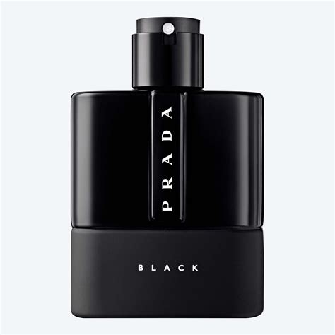 is prada luna rosa black discontinued|prada black cologne review.